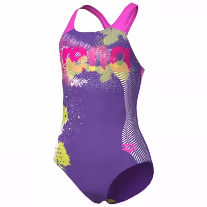 Costum p/u inot Arena LIGHT TRICKS SWIMSUIT SWIM PRO - 2