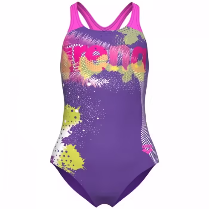 Costum p/u inot Arena LIGHT TRICKS SWIMSUIT SWIM PRO - 3
