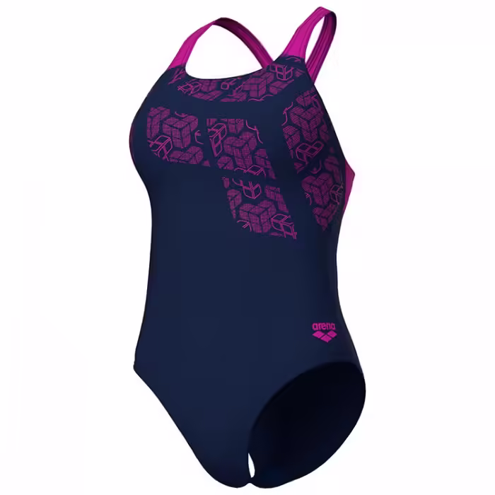 Costum pentru inot Arena KIKKO PRO - 6