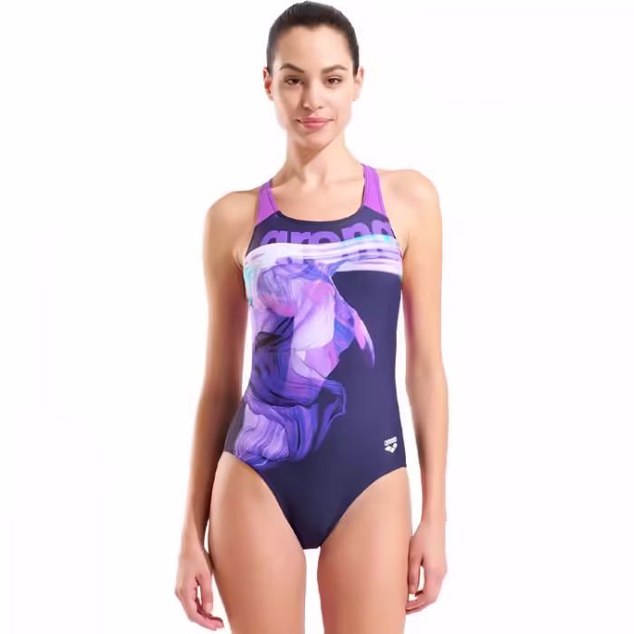 Купальник Arena MIX SWIMSUIT SWIM PRO BACK