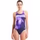 Купальник Arena MIX SWIMSUIT SWIM PRO BACK