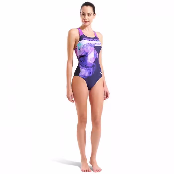 Купальник Arena MIX SWIMSUIT SWIM PRO BACK - 3
