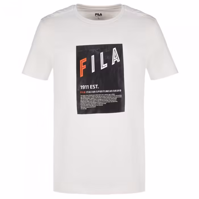 Tricou Fila Men T-shirt