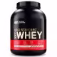 Proteine din zer Optimum Nutrition ON 100% WHEY GOLD ROCKY ROAD 5LB