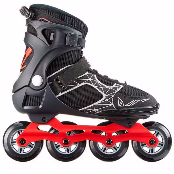 Role Fila skate LEGACY PRO 84 - 2