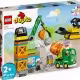 Constructori Lego 10990 