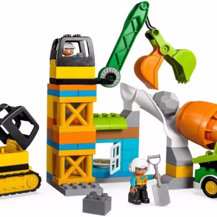 Constructori Lego 10990  - 3