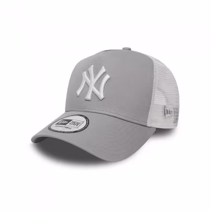 Chipiu New Era Clean Trucker New York Yankees  