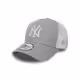 Chipiu New Era Clean Trucker New York Yankees  