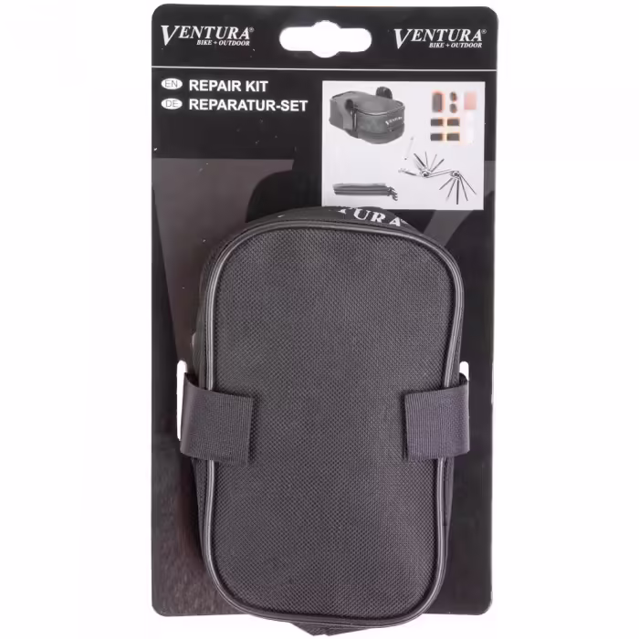 Set vulcanizare VENTURA Repair kit - 2