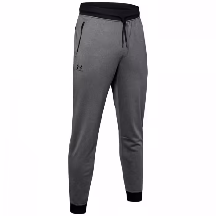 Брюки Under Armour SPORTSTYLE TRICOT JOGGER