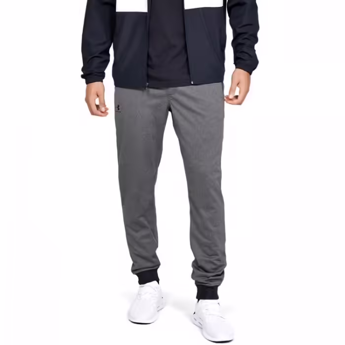 Брюки Under Armour SPORTSTYLE TRICOT JOGGER - 3