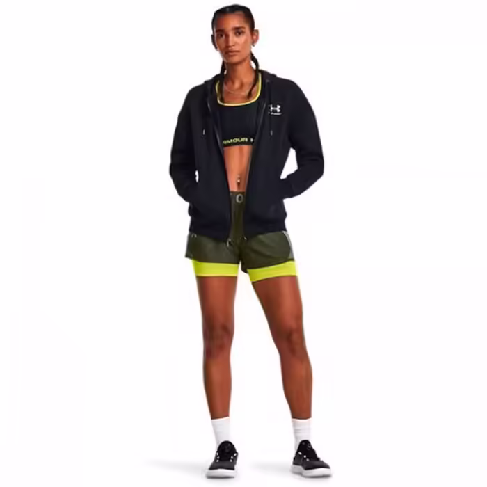 Шорты Under Armour Play Up 2-in-1 Shorts - 2