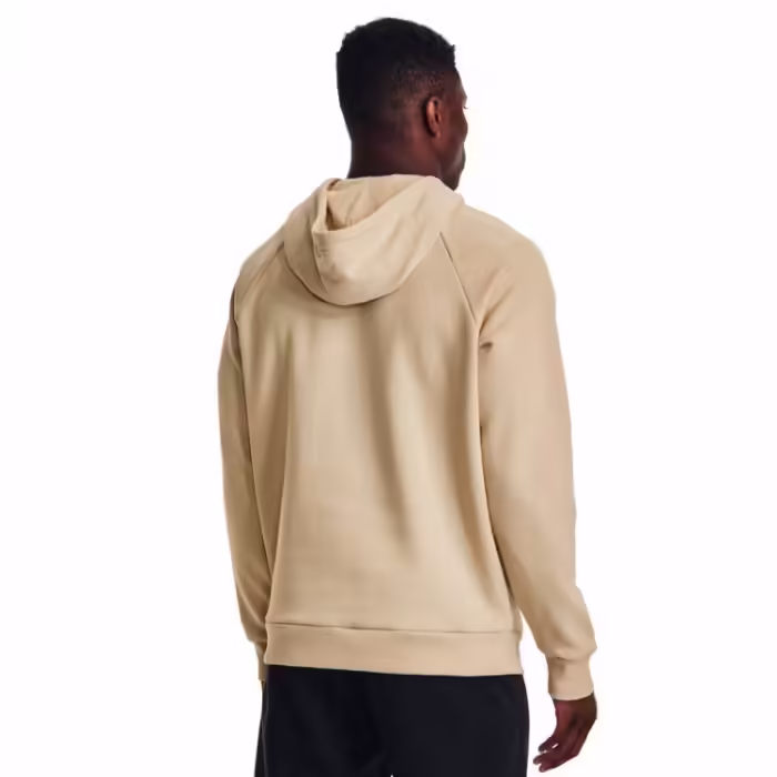 Толстовка Under Armour UA Rival Fleece Big Logo HD - 5