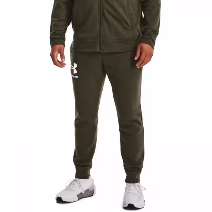 Брюки Under Armour UA M RIVAL TERRY JOGGER