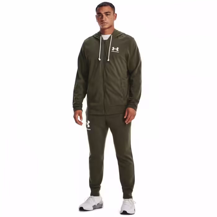 Брюки Under Armour UA M RIVAL TERRY JOGGER - 5
