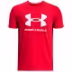 Tricou Under Armour UA SPORTSTYLE LOGO SS