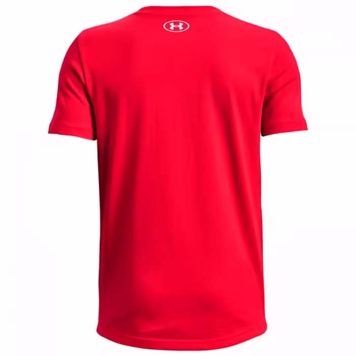 Tricou Under Armour UA SPORTSTYLE LOGO SS - 2