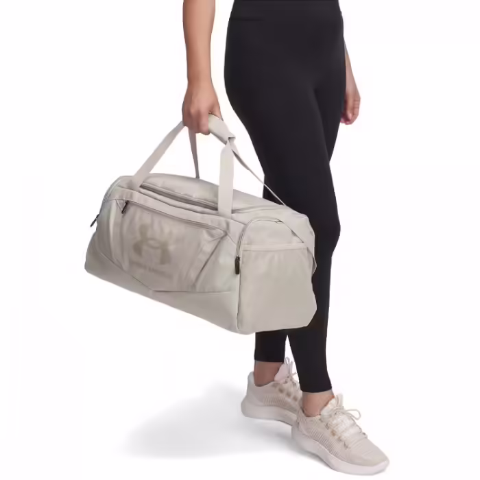 Сумка спортивная Under Armour UA Undeniable 5.0 Duffle SM - 2