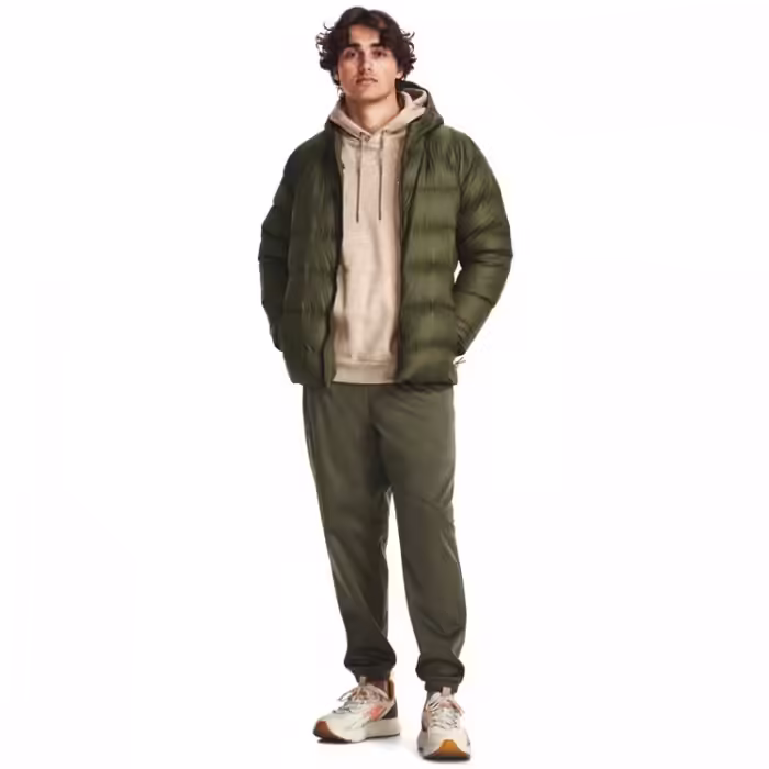 Куртка Under Armour UA STRM ARMOUR DOWN 2.0 JKT - 2