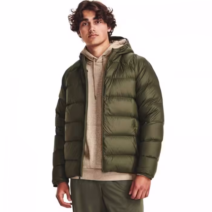 Куртка Under Armour UA STRM ARMOUR DOWN 2.0 JKT - 3