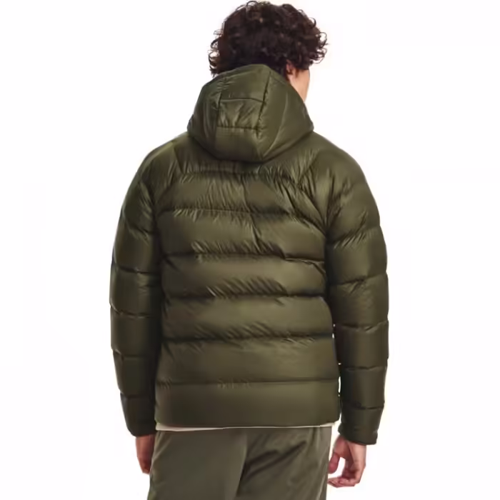 Куртка Under Armour UA STRM ARMOUR DOWN 2.0 JKT - 4