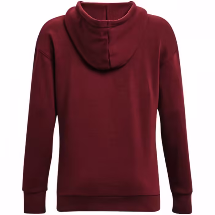 Толстовка Under Armour Essential Fleece Hoodie - 6