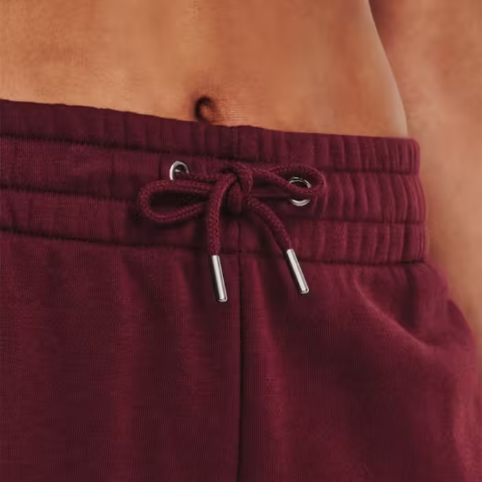 Брюки Under Armour Essential Fleece Joggers - 2