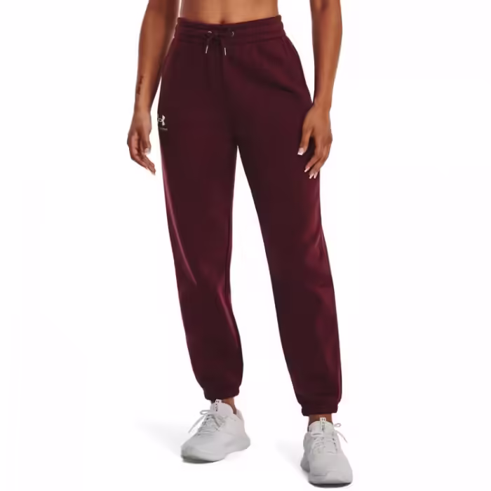 Брюки Under Armour Essential Fleece Joggers - 3