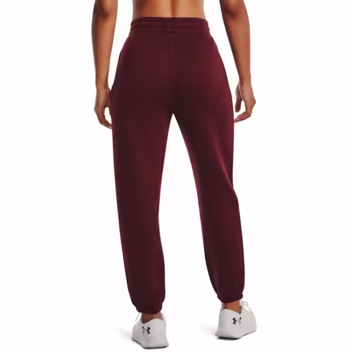 Брюки Under Armour Essential Fleece Joggers - 4