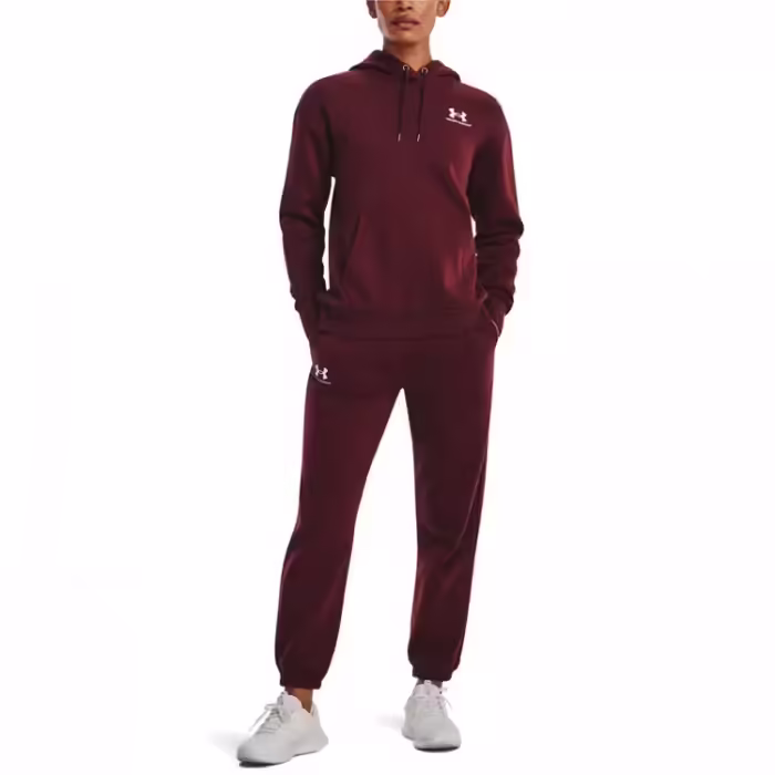 Брюки Under Armour Essential Fleece Joggers - 5