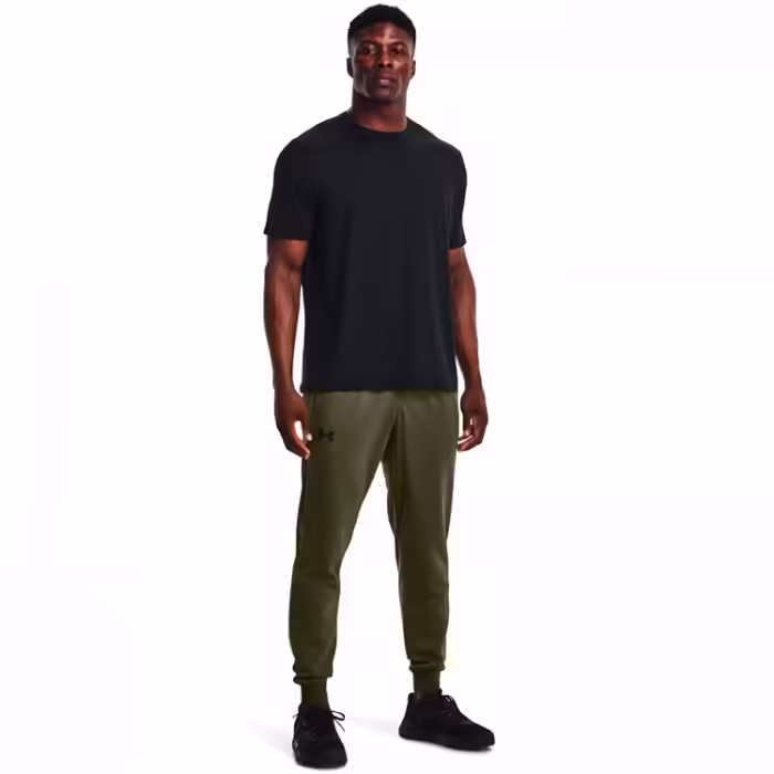 Брюки Under Armour UA M ARMOUR FLEECE JOGGERS - 3