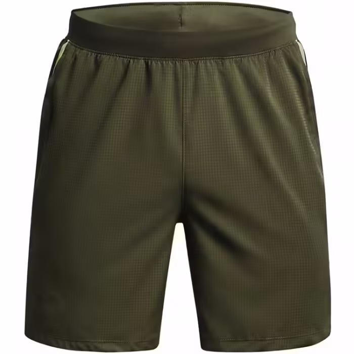 Sorti Under Armour UA M LAUNCH 7 GRAPHIC SHORT