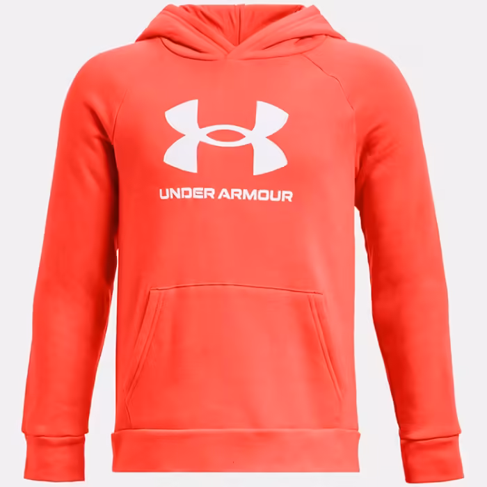 Толстовка Under Armour UA Rival Fleece Logo HD - 5