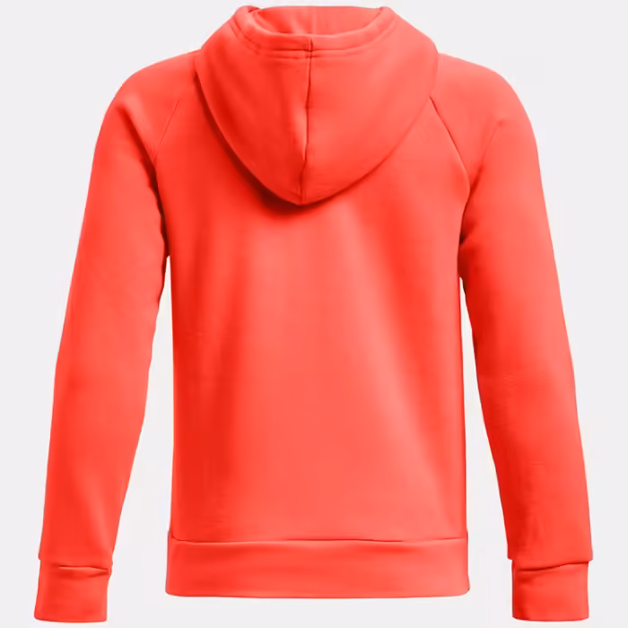 Толстовка Under Armour UA Rival Fleece Logo HD - 6