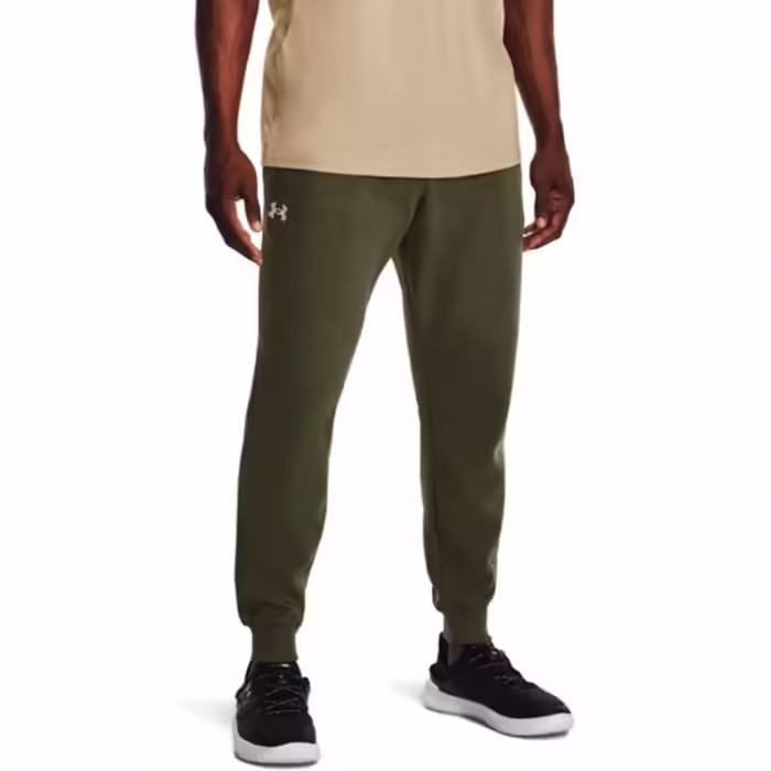 Брюки Under Armour UA Rival Fleece Joggers