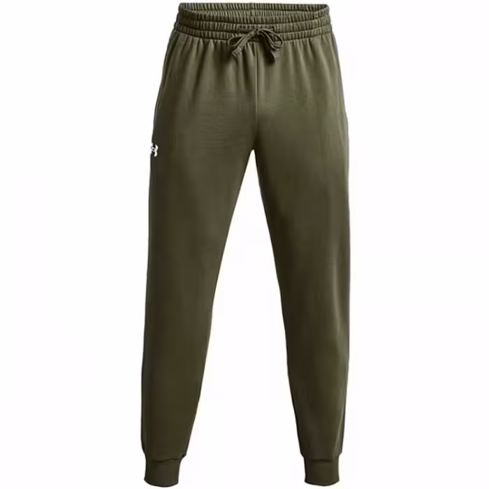 Брюки Under Armour UA Rival Fleece Joggers - 3