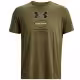 Tricou Under Armour UA M BRANDED GEL STACK SS