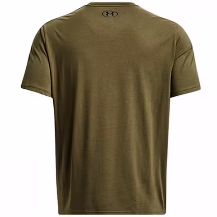 Tricou Under Armour UA M BRANDED GEL STACK SS - 3