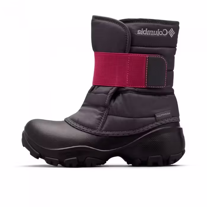 Ghete Columbia Youth Rope Tow Kruser 2