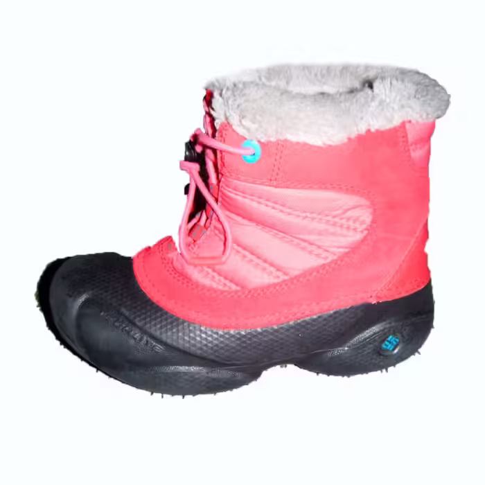 Ботинки Columbia Childrens Rope Tow Kruser 2