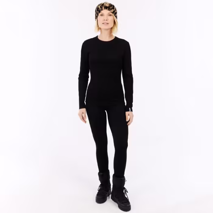 Tricou termic cu maneca lunga Protest PRTSoda - 5