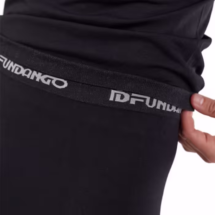 Set de lenjerie termica Fundango Seamless Baselayer Set - 4