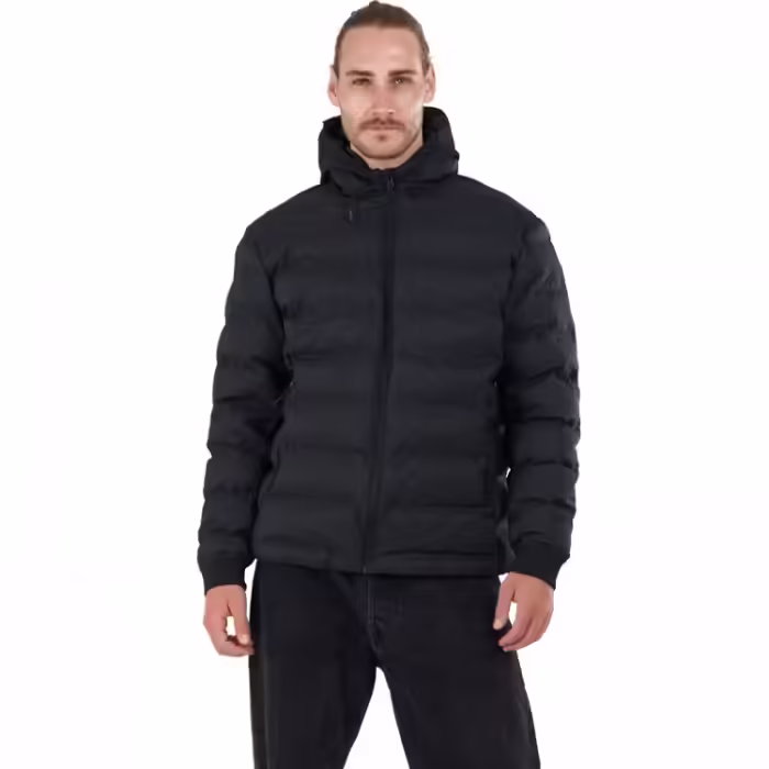 Scurta Fundango Patriot Padded Jacket