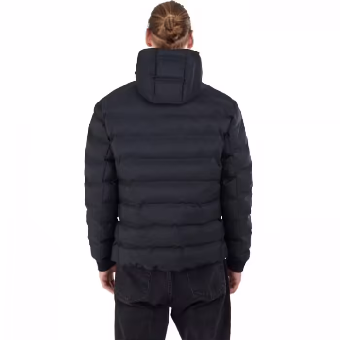 Scurta Fundango Patriot Padded Jacket - 2