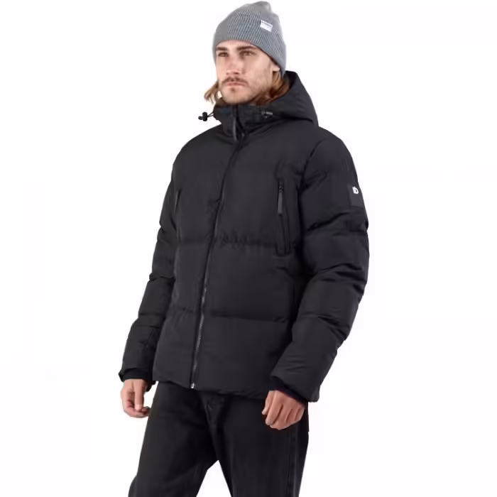 Scurta Fundango Ewan Puffer Jacket
