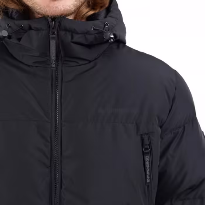 Scurta Fundango Ewan Puffer Jacket - 2