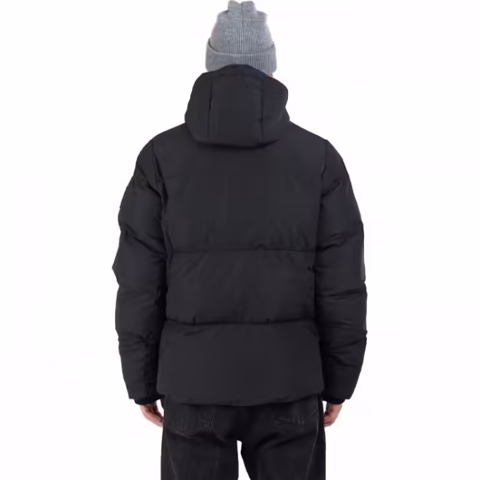 Scurta Fundango Ewan Puffer Jacket - 3