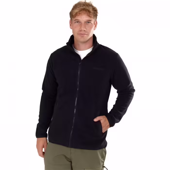 Hanorac Fundango Nestor II Fleece Jacket