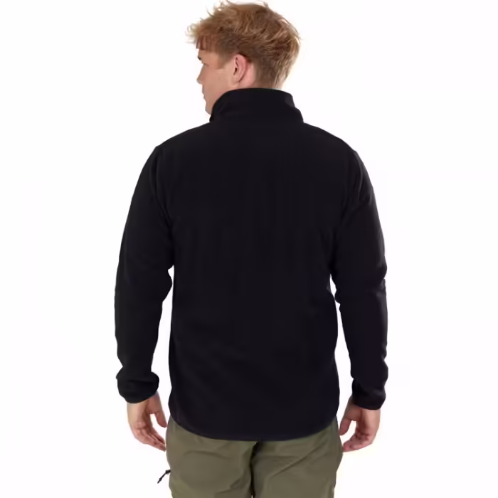 Hanorac Fundango Nestor II Fleece Jacket - 2